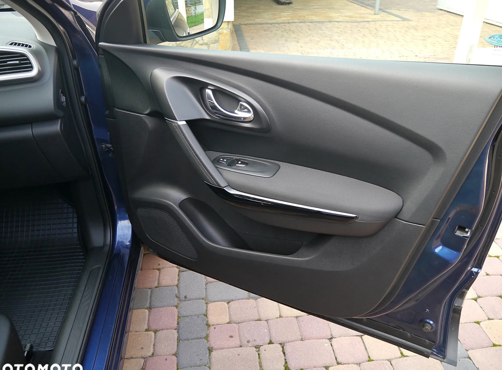 Renault Kadjar cena 59900 przebieg: 88000, rok produkcji 2016 z Sośnicowice małe 277